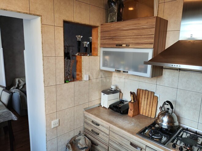 Сдаётся 2-комн. вторичка 57 м², м. Гянджлик, photo 6 from 14