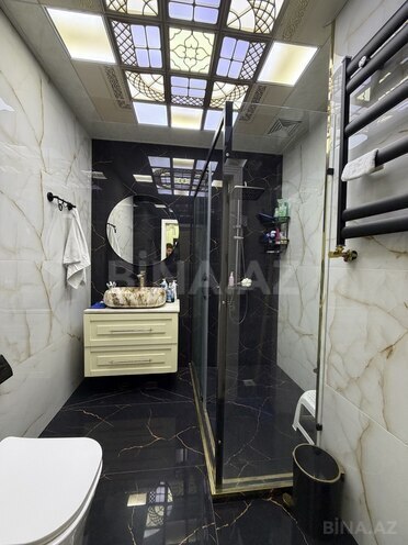 Продаётся 3-комн. вторичка 90 м², м. Иншаатчылар, photo 9 from 13