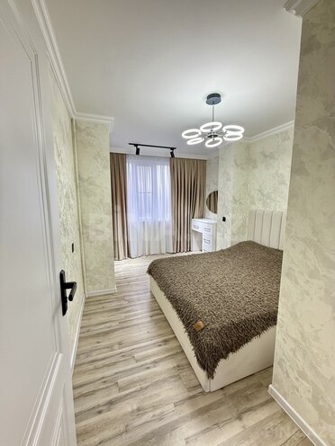 Продаётся 2-комн. вторичка 45 м², м. Нефтчиляр, photo 11 from 17