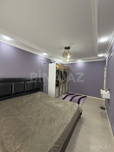 Продаётся 3-комн. вторичка 90 м², м. Иншаатчылар, photo 7 from 13