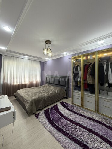 Продаётся 3-комн. вторичка 90 м², м. Иншаатчылар, photo 8 from 13