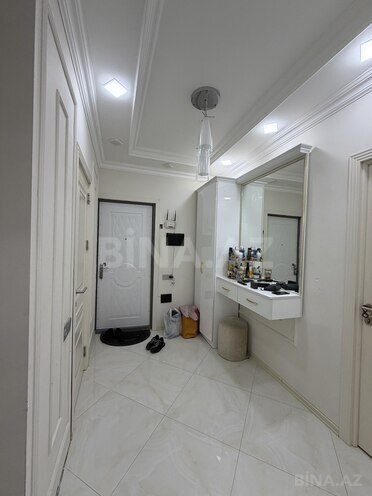 Продаётся 3-комн. вторичка 90 м², м. Иншаатчылар, photo 12 from 13