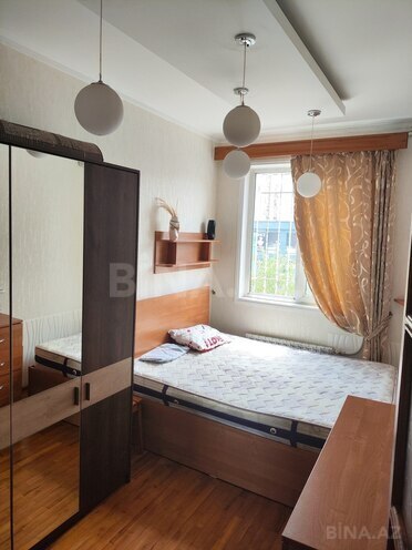 Сдаётся 2-комн. вторичка 57 м², м. Гянджлик, photo 10 from 14
