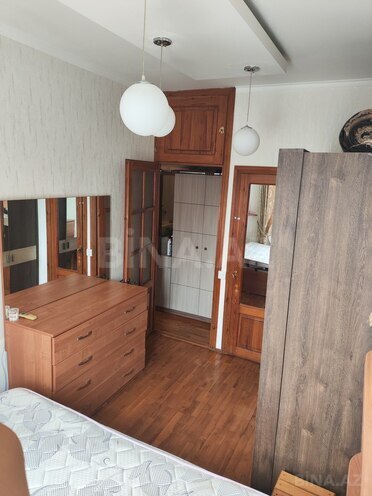 Сдаётся 2-комн. вторичка 57 м², м. Гянджлик, photo 9 from 14