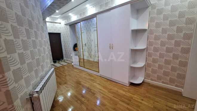 Сдаётся 2-комн. новостройка 107 м², м. Шах Исмаил Хатаи, photo 12 from 16