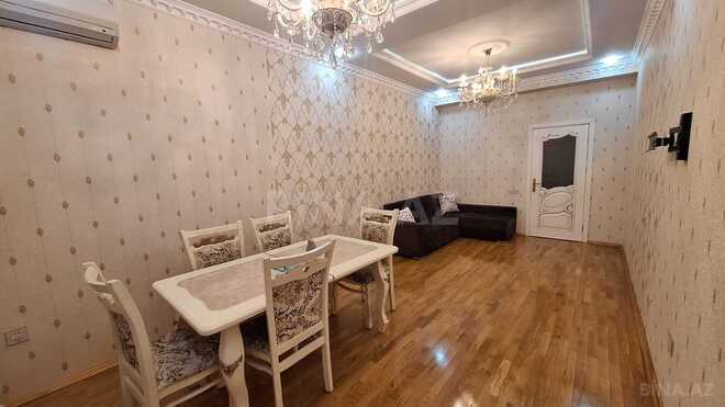 Сдаётся 2-комн. новостройка 107 м², м. Шах Исмаил Хатаи, photo 3 from 16