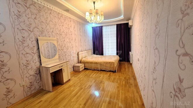 Сдаётся 2-комн. новостройка 107 м², м. Шах Исмаил Хатаи, photo 6 from 16