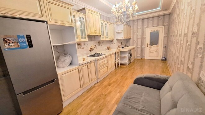 Сдаётся 2-комн. новостройка 107 м², м. Шах Исмаил Хатаи, photo 5 from 16