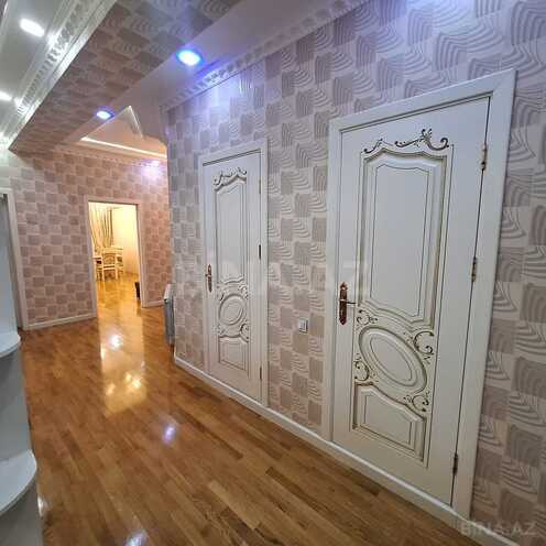 Сдаётся 2-комн. новостройка 107 м², м. Шах Исмаил Хатаи, photo 9 from 16