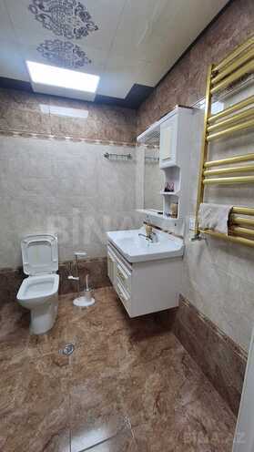 Сдаётся 2-комн. новостройка 107 м², м. Шах Исмаил Хатаи, photo 13 from 16
