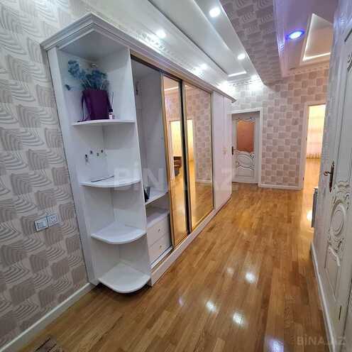 Сдаётся 2-комн. новостройка 107 м², м. Шах Исмаил Хатаи, photo 10 from 16