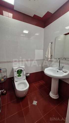Сдаётся 2-комн. новостройка 107 м², м. Шах Исмаил Хатаи, photo 15 from 16