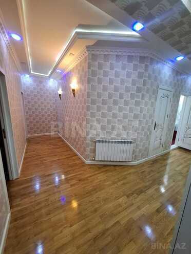 Сдаётся 2-комн. новостройка 107 м², м. Шах Исмаил Хатаи, photo 11 from 16