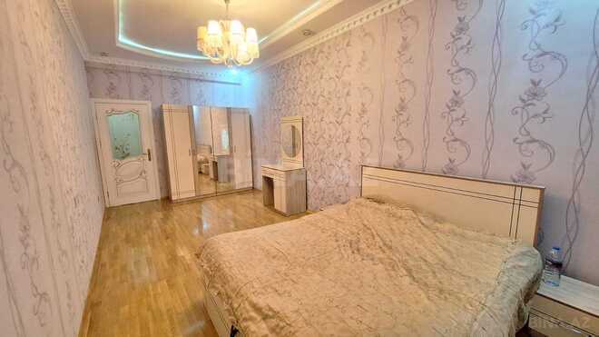 Сдаётся 2-комн. новостройка 107 м², м. Шах Исмаил Хатаи, photo 7 from 16
