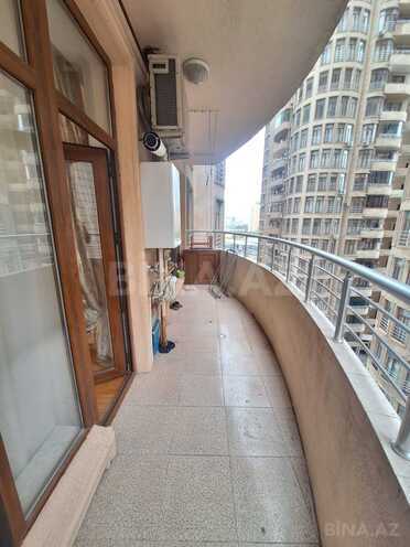Сдаётся 2-комн. новостройка 107 м², м. Шах Исмаил Хатаи, photo 8 from 16