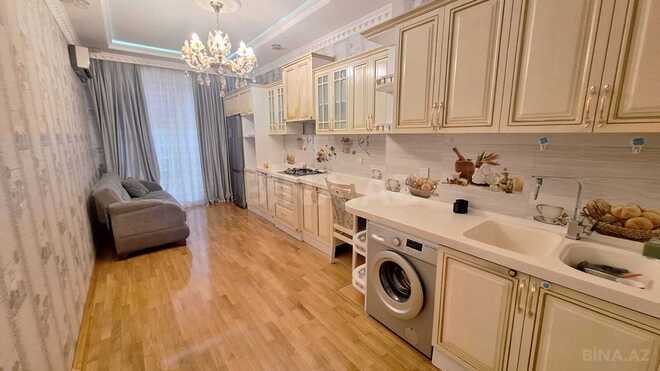 Сдаётся 2-комн. новостройка 107 м², м. Шах Исмаил Хатаи, photo 4 from 16