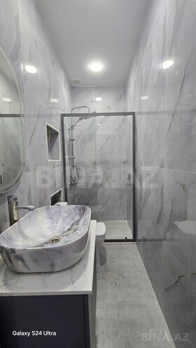 Satılır 2 otaqlı yeni tikili 51 m², photo 10 from 12