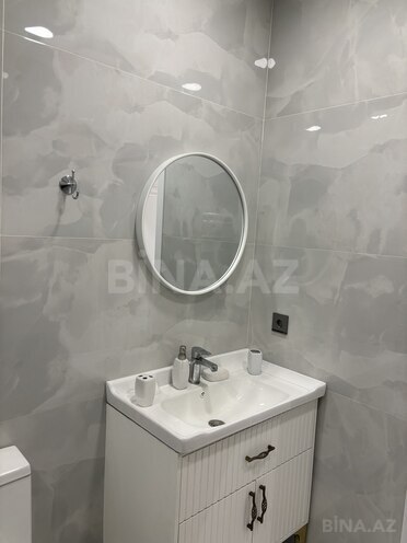 Сдаётся 3-комн. новостройка 85 м², пос. Бакиханова, photo 8 from 20