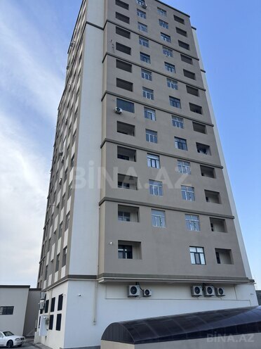 Сдаётся 3-комн. новостройка 85 м², пос. Бакиханова, photo 18 from 20
