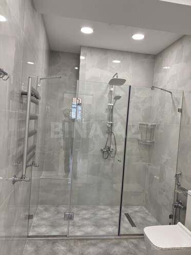 Сдаётся 3-комн. новостройка 85 м², пос. Бакиханова, photo 9 from 20