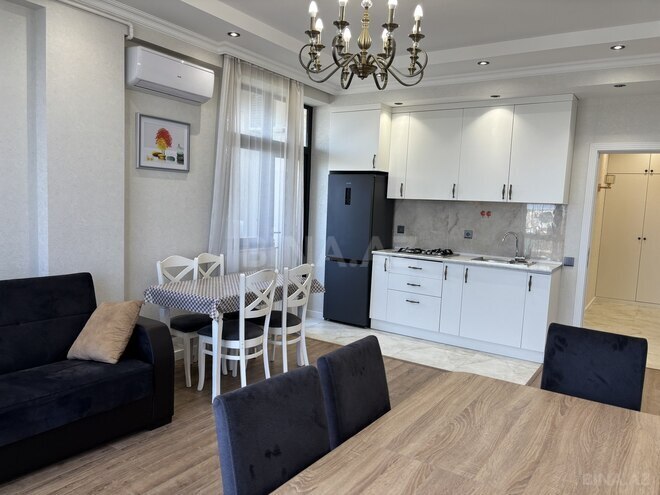 Сдаётся 3-комн. новостройка 85 м², пос. Бакиханова, photo 3 from 20