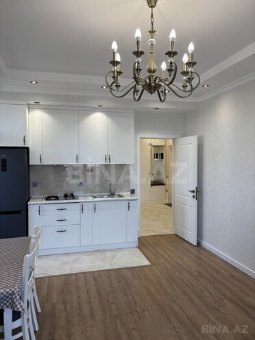Сдаётся 3-комн. новостройка 85 м², пос. Бакиханова, photo 19 from 20
