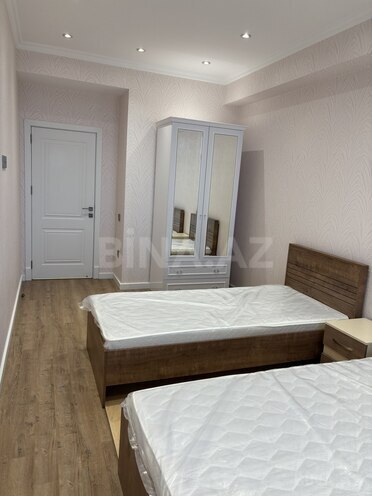 Сдаётся 3-комн. новостройка 85 м², пос. Бакиханова, photo 5 from 20