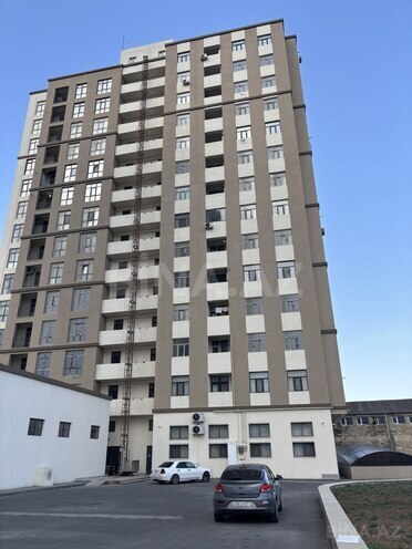Сдаётся 3-комн. новостройка 85 м², пос. Бакиханова, photo 13 from 20