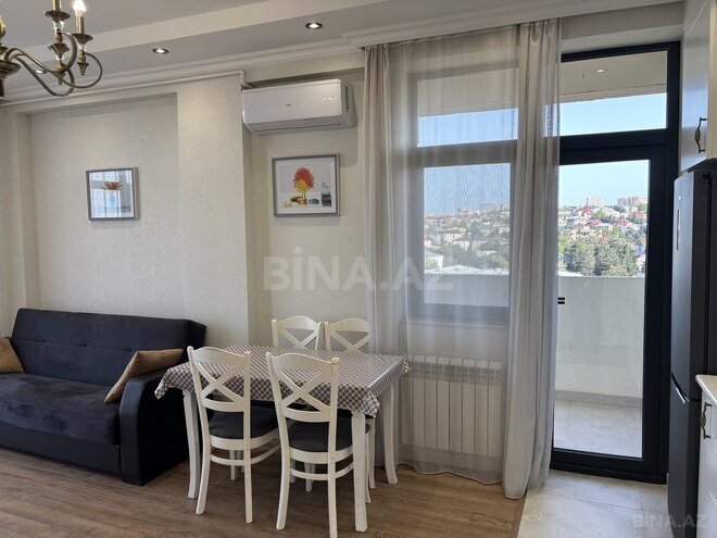 Сдаётся 3-комн. новостройка 85 м², пос. Бакиханова, photo 16 from 20