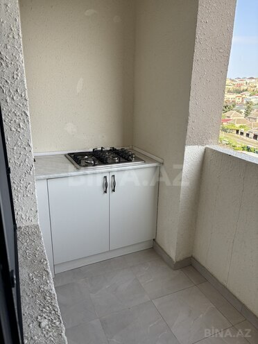Сдаётся 3-комн. новостройка 85 м², пос. Бакиханова, photo 10 from 20