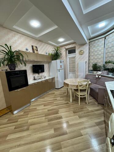 Satılır 3 otaqlı yeni tikili 92 m², Həzi Aslanov m., photo 3 from 15
