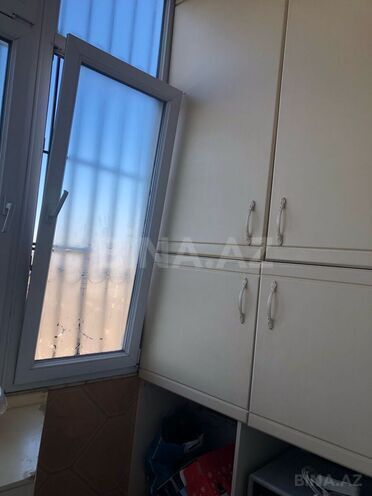 Satılır 3 otaqlı yeni tikili 110 m², Memar Əcəmi m., photo 23 from 30