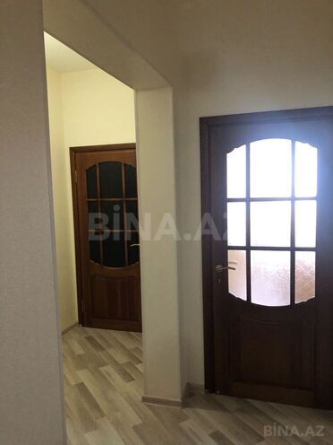 Satılır 3 otaqlı yeni tikili 110 m², Memar Əcəmi m., photo 8 from 30