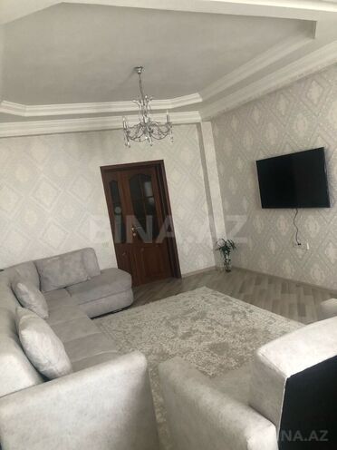 Satılır 3 otaqlı yeni tikili 110 m², Memar Əcəmi m., photo 6 from 30