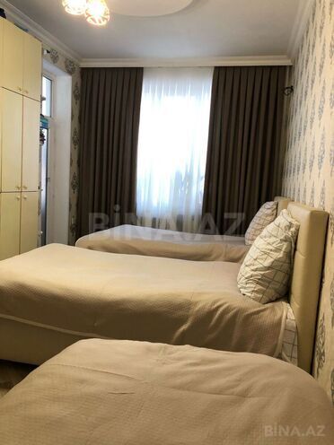 Satılır 3 otaqlı yeni tikili 110 m², Memar Əcəmi m., photo 18 from 30