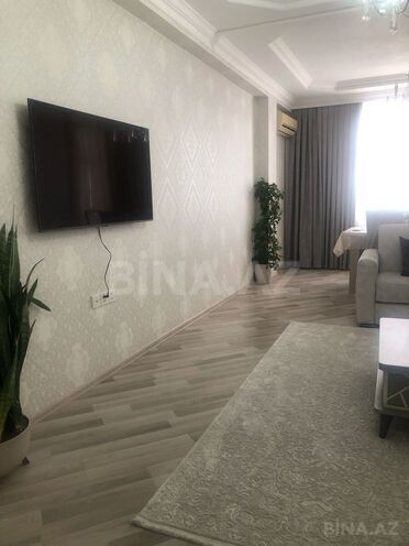 Satılır 3 otaqlı yeni tikili 110 m², Memar Əcəmi m., photo 15 from 30