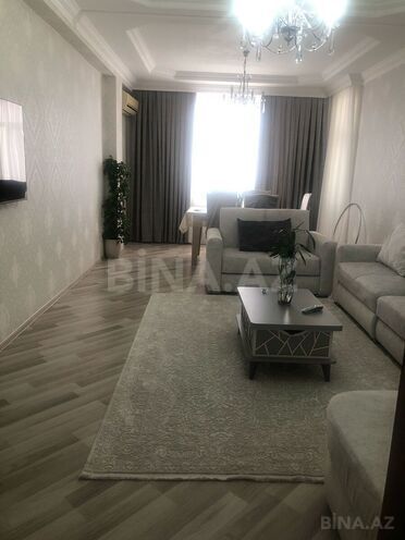 Satılır 3 otaqlı yeni tikili 110 m², Memar Əcəmi m., photo 4 from 30