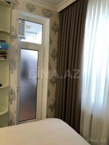 Satılır 3 otaqlı yeni tikili 110 m², Memar Əcəmi m., photo 17 from 30