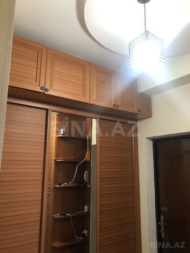 Satılır 3 otaqlı yeni tikili 110 m², Memar Əcəmi m., photo 27 from 30