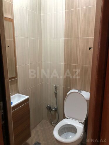Satılır 3 otaqlı yeni tikili 110 m², Memar Əcəmi m., photo 24 from 30
