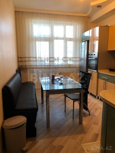 Satılır 3 otaqlı yeni tikili 110 m², Memar Əcəmi m., photo 9 from 30