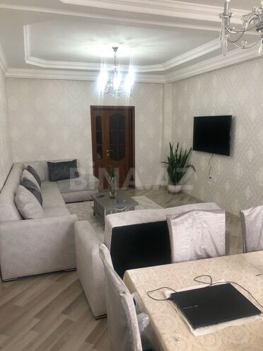 Satılır 3 otaqlı yeni tikili 110 m², Memar Əcəmi m., photo 12 from 30