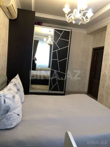 Satılır 3 otaqlı yeni tikili 110 m², Memar Əcəmi m., photo 14 from 30