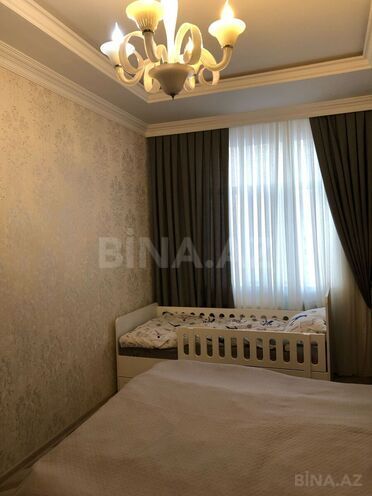 Satılır 3 otaqlı yeni tikili 110 m², Memar Əcəmi m., photo 21 from 30