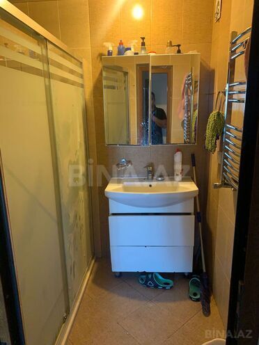 Satılır 3 otaqlı yeni tikili 110 m², Memar Əcəmi m., photo 25 from 30