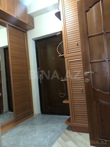 Satılır 3 otaqlı yeni tikili 110 m², Memar Əcəmi m., photo 29 from 30