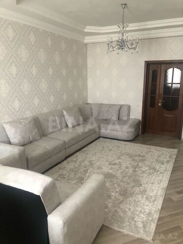 Satılır 3 otaqlı yeni tikili 110 m², Memar Əcəmi m., photo 5 from 30