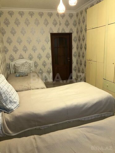 Satılır 3 otaqlı yeni tikili 110 m², Memar Əcəmi m., photo 22 from 30