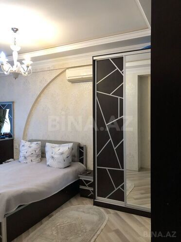 Satılır 3 otaqlı yeni tikili 110 m², Memar Əcəmi m., photo 16 from 30