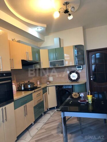 Satılır 3 otaqlı yeni tikili 110 m², Memar Əcəmi m., photo 11 from 30